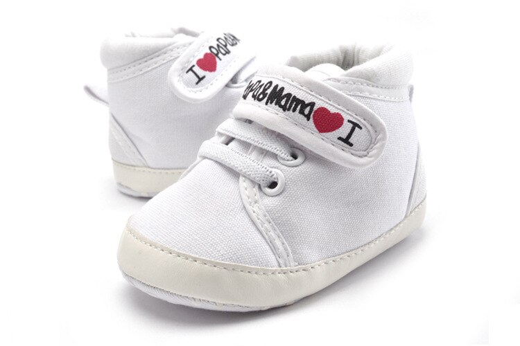 Soft Bottom Baby Shoes for Infants